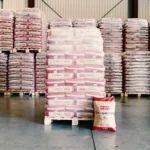 Pellets MM ROYAL: palé con 78 sacos