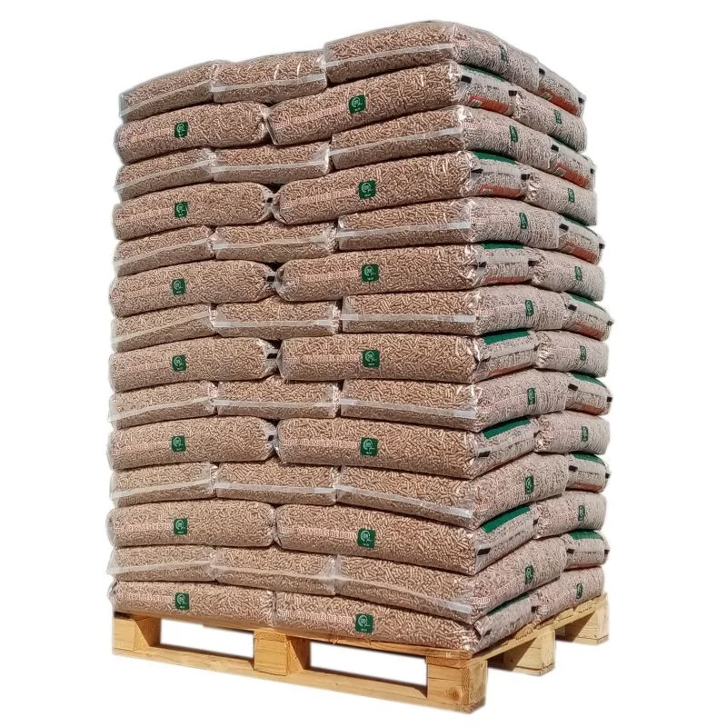 7-Pellets-Natural-Energie-Palette-de-70-sacs-de-15-kg Pellets Energia Natural: palé con 70 sacos de 15 kg - Imagen 1