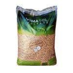 Pellets Vimasol – Palé con 72 sacos