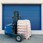 Pellets MM ROYAL: palé con 78 sacos - Imagen 3